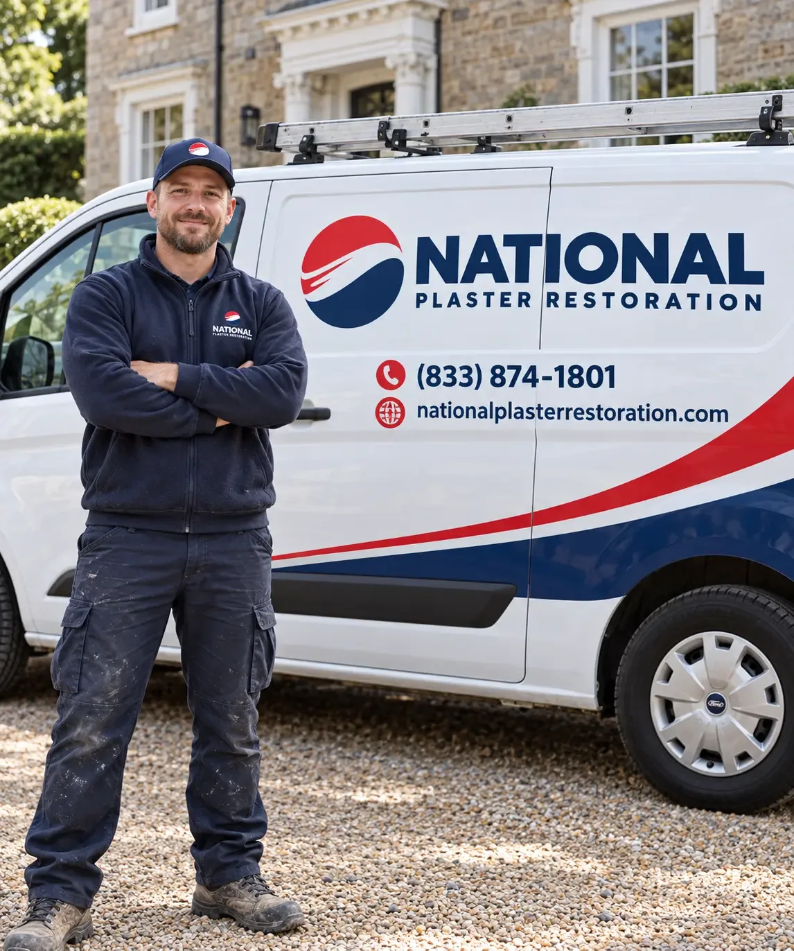 Plaster Repair company in Sherwood, MI